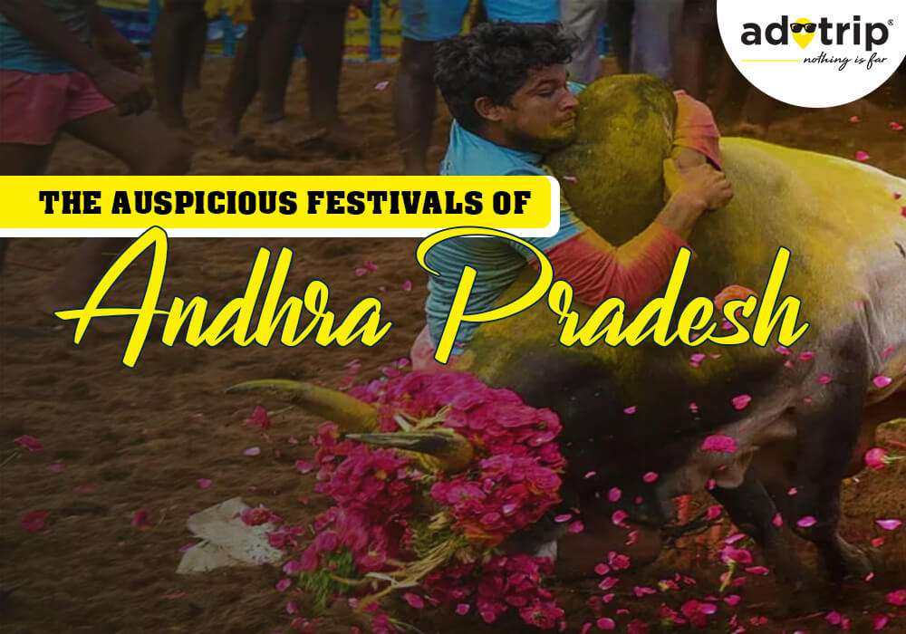 famous festival of andhra pradesh